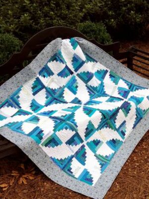 Fly Away With Me pattern by Jean Ann Wright